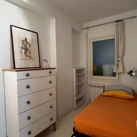 Apartment Calle De Comte Urgell