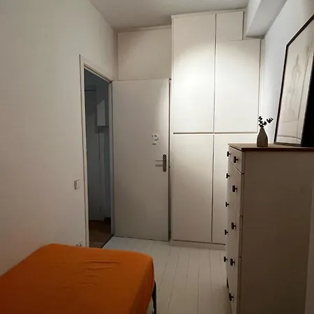 Calle De Comte Urgell Βαρκελώνη