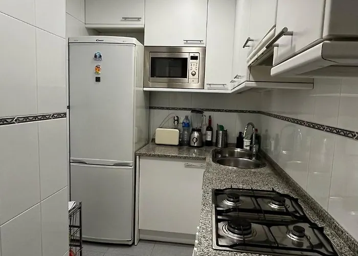 Calle De Comte Urgell *