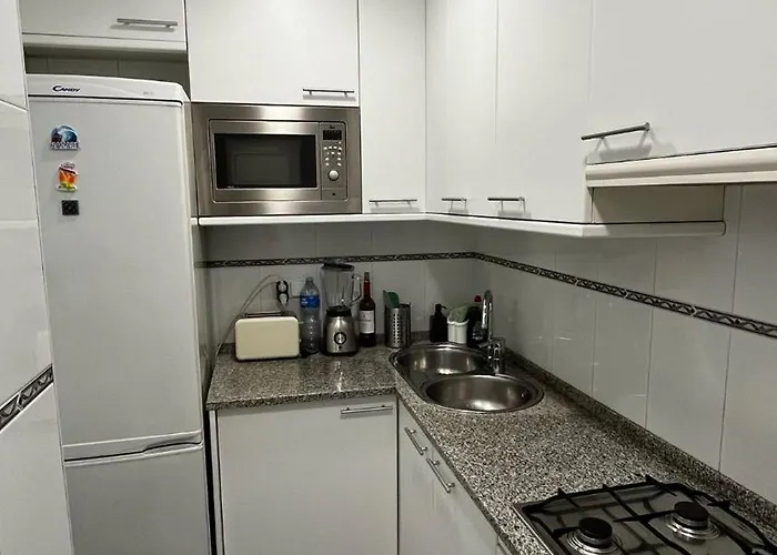 Calle De Comte Urgell * Barselona