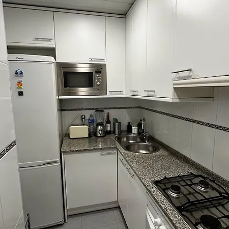 Calle De Comte Urgell * Βαρκελώνη